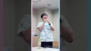 チームみらい学生チーム1周年記念イベントに行ってきました🩵 #小林修平 #衆議院議員