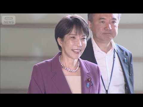 どうなる副首都法案 “ギリギリの攻防” チームみらいを除く野党は反対する姿勢【スーパーJチャンネル】(2026年7月23日)