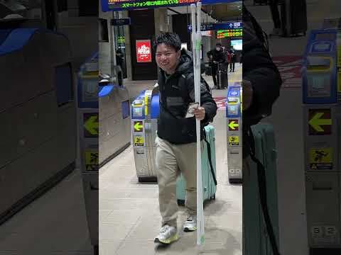 九州の皆様、ありがとうございました　#shorts #チームみらい #九州