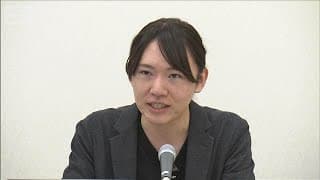 【ノーカット】チームみらい・安野貴博党首コメント　参院で新会派結成(2026年1月20日)