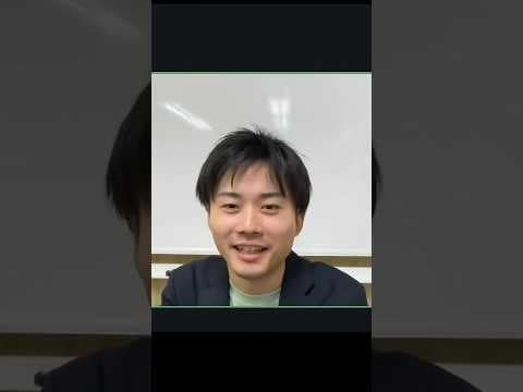 【やらない後悔よりやる勇気】#チームみらい #酒井ゆうすけ #衆院選2026 #shorts