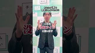 【あなたの1票を無駄にさせない】小選挙区で10%を下回ると比例復活できない／小選挙区1位でなくても比例復活に効果あり！【小選挙区では候補者名を】 #比例はみらい #安野貴博 #チームみらい