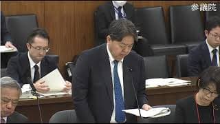 チームみらい 安野貴博 参議院総務委員会 2025/11/25