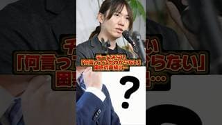 チームみらい、何言ってるかわからないと話題になる