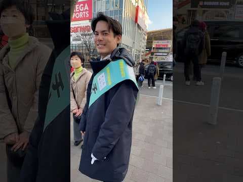 チームみらい 河合みちお