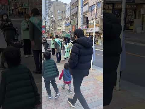 私が『チームみらい』を応援する理由