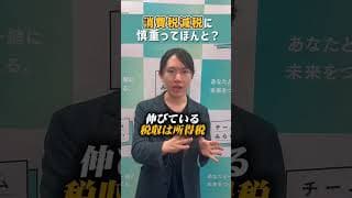 安野党首に聞いてみた！消費税減税に慎重ってほんと？ #チームみらい #安野たかひろ #衆議院選挙 #消費税