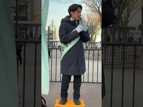 チームみらい 河合みちお