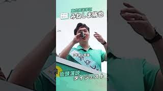 テクノロジーで日本を助ける （ファンメイド） #shorts