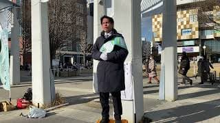 河合みちお@センター北 2026年2月1日