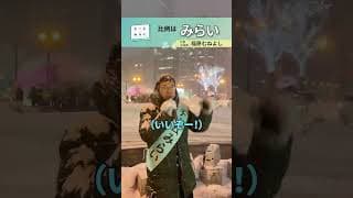 【2026衆院選 北海道 比例】みなさまの声が届く政治を【チームみらい】