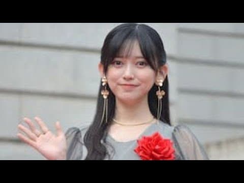 乃木坂46メンバーで超難関大学生・池田瑛紗、チームみらい安野党首にズバリ質問「可能なんですか？」