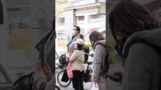 川口 チームみらい 安野たかひろ