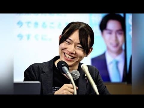 🚀チームみらい結成1年✨「現実路線」で支持拡大📈一方でSNSでは“与党化”の声も🤔💬