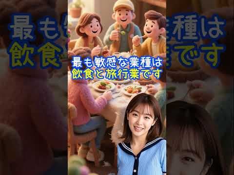 ひるおびで【#チームみらい #安野党首】が食料品減税は外食の危機と発言