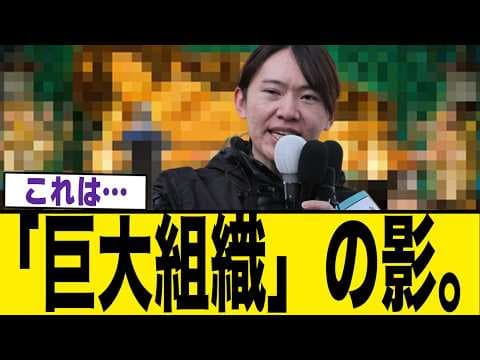 【緊急】チームみらい11議席の正体…背後に潜む巨大宗教と隣国の影がヤバすぎる