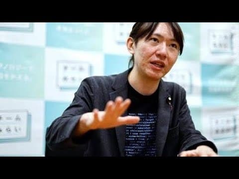 📊支持層が急拡大⁉️「チームみらい」躍進の理由🔥都市型エリートだけじゃない💼✨地方の高齢者も動かした“消費減税反対”の波🌊
