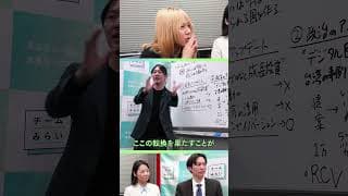 再分配だけでは日本は限界!?【元トップコンサル安野たかひろプレゼン】#選挙 #チームみらい #安野たかひろ