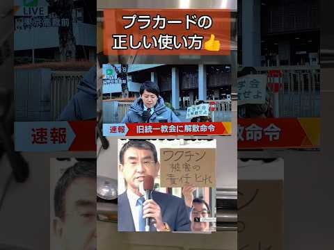 ナイス👍️#自民党 #チームみらい