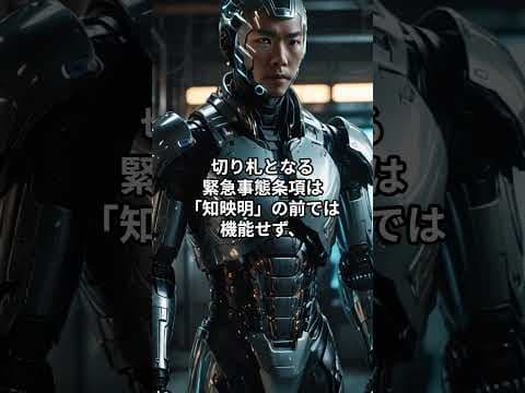 チームみらいの描くみらい③ #aiあんの #チームみらい #安野氏