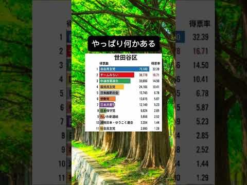 #衆議院選挙 #チームみらい #shorts