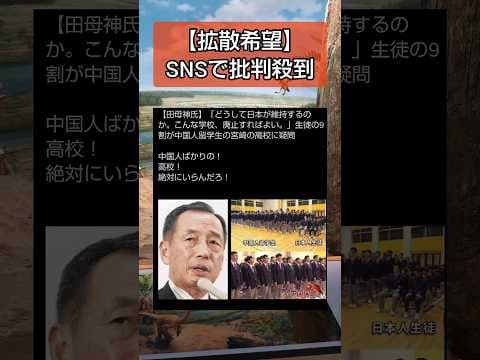 廃止一択#自民党 #岩屋毅 #チームみらい #小池百合子