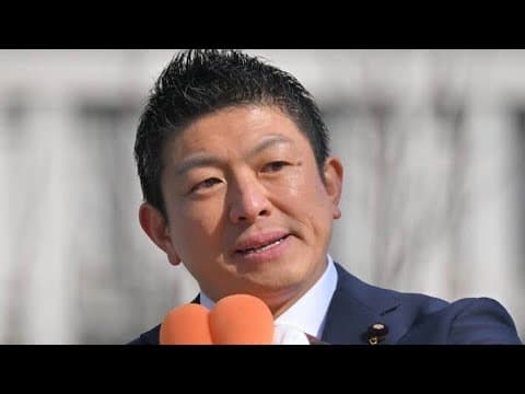 🚨衝撃分析!なぜ「チームみらい」は大躍進したのか?神谷宗幣代表