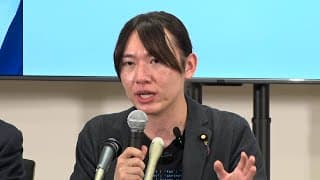 チームみらいが躍進見通し、安野党首「唯一の受け皿になれた」…消費税減税掲げず